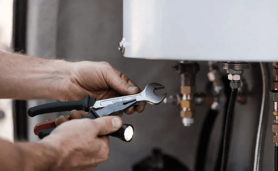 Why choose Water Heater Repair in Atoka, OK